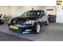 Mazda 3 Sport - 1.6 Executive, Airco, 5-deurs