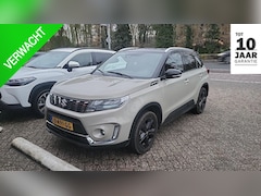 Suzuki Vitara - 1.4 Boosterjet Style Smart Hybrid Automaat, Dealer onderhouden, Mooie complete auto