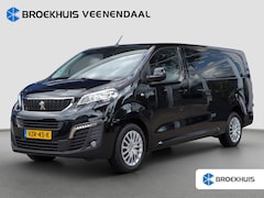 Peugeot Expert - 2.0 HDI 145PK Automaat L3 | Navi | Cruise control | Trekhaak