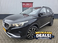 MG ZS - EV Comfort 45 kWh | VAN 2e EIGENAAR | SOH 93.2% |