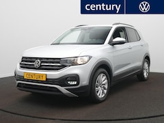 Volkswagen T-Cross - 1.0 TSI Life DSG / Camera / Adap. Cruise / Climate