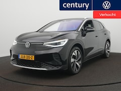 Volkswagen ID.4 - Pro 77 kWh Navi - IQ light - Side Assist - Camera - Stoelverwarming