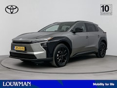 Toyota bZ4X - Executive 73 kWh | Apple Carplay & Android Auto | Parkeercamera | * | Direct leverbaar |