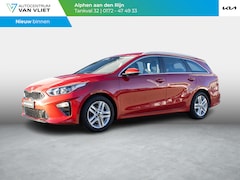 Kia Cee'd Sportswagon - Ceed 1.0 T-GDi DynamicLine | Navigatie | Achteruitrijcamera |