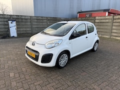 Citroën C1 - 1.0 Attraction