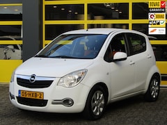Opel Agila - 1.2 Enjoy
