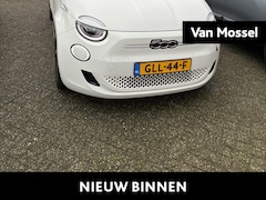 Fiat 500 - 3+1 Icon 42 kWh