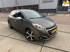 Peugeot 208 - 1.2 PureTech Première GLAS DAK CLIMA VOL Optie