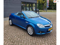 Opel Tigra TwinTop - 1.4-16V Rhythm, Airco, Leder, APK 09/26
