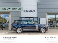 Land Rover Range Rover - P400e Vogue | Panorama dak