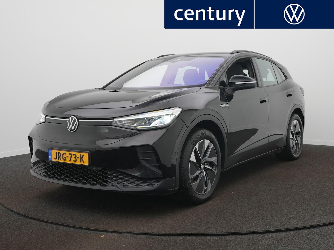 Volkswagen ID.4 - Pro 77 kWh / Camera / Navi / Adap. Cruise - AutoWereld.nl