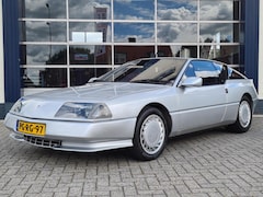 Renault Alpine - 2.5 V6 Turbo