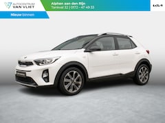 Kia Stonic - 1.0 T-GDi DynamicLine | Navigatie | Achteruitrijcamera |