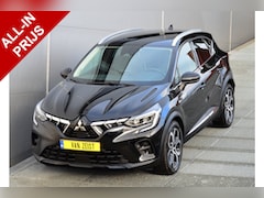 Mitsubishi ASX - PHEV 1.6 A/T FIRST EDITION | PLUG IN HYBRID | NAVI | ADAPTIEF CRUISE | STOEL & STUURVERWAR