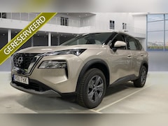 Nissan X-Trail - 1.5 e-Power XTRONIC 7 persoons/Stoel+voorruitverwarming