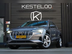 Audi e-tron - 50 quattro Business edition Plus MATRIX/LED/STOEL VERW/DYN.KNIP/ACC/LEER/AMBI VERL/2e OPLA