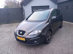 SEAT Altea XL - 1.8 TFSI Businessline High, Cruise control, Navi, Climate control, Isofix, Parking system