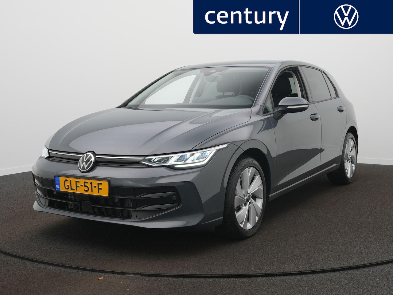 Volkswagen Golf - 1.5 TSI Life Edition / NW Model / Camera / Adap. Cruise / - AutoWereld.nl