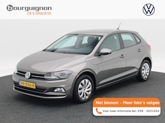 Volkswagen Polo - 1.0 TSi Comfortline | Adaptive Cruise | Navigatiesysteem | CarPlay | Airco | 82.867 Km