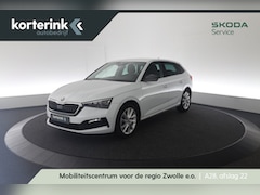 Skoda Scala - 1.0 TSI First Edition | Stoelverwarming