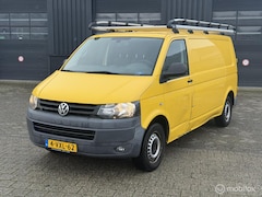 Volkswagen Transporter - 2.0 TDI L2H1