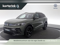 Volkswagen Tiguan - 1.5 eHybrid R-Line Edition
