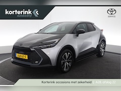 Toyota C-HR - 2.0 Plug-in Hybrid 220 Dynamic | Met GR-pakket