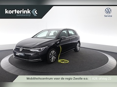 Volkswagen Golf - 1.4 eHybrid Style