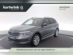 Skoda Kamiq - 1.0 TSI Business Edition | Camera | All Season