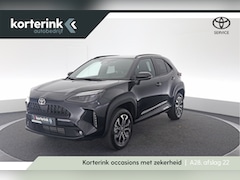 Toyota Yaris Cross - 1.5 Hybrid 130 Dynamic