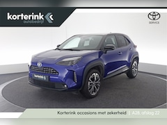 Toyota Yaris Cross - 1.5 Hybrid Executive | Navi | Head-up