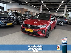 Volkswagen Taigo - 1.0 TSi DSG R-Line Business SCHUIFDAK/KEYLESS/CAMERA/18INCH/DODEHOEK/ADAPT.CRUISE