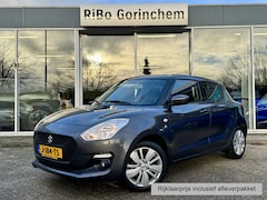 Suzuki Swift - 1.2 Select Smart Hybrid * Achteruitrijcamera * Stoelverwarming * Bluetooth