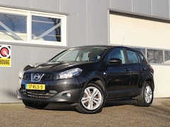 Nissan Qashqai - 1.6 Acenta / Trekhaak / Cruise control