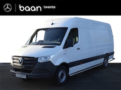 Mercedes-Benz eSprinter - 314 L3 Pro 81kWh 30 Years Edition | Side- en rearbars