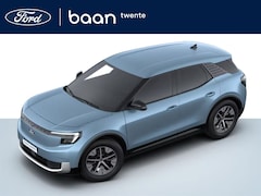 Ford Explorer - Extended Range RWD 77 kWh | Driver Assistance Pack | Winter Pack | €2.000, - Voordeel |