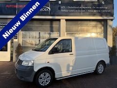 Volkswagen Transporter - 1.9 TDI 300 T800 Baseline Bj 2006 Apk 09-2026 marge auto
