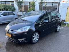Citroën Grand C4 Picasso - 2.0 HDI Business 7 Zits/ EXPORT