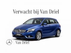 Mercedes-Benz B-klasse - 200 CDI | Pano Trekhaak Memory