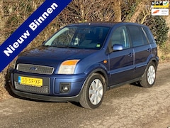 Ford Fusion - 1.4-16V Futura 5DRS Airco LMV Trekhaak Nap Goed Onderhouden