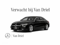 Mercedes-Benz A-klasse - 180 Luxury | Memory Pano Multibeam Camera