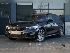 BMW 3-serie Touring - 330e xDrive |M-Sport|Memory|Panoramadak|