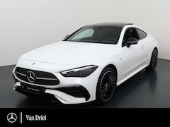 Mercedes-Benz CLE Coupé - 300 e AMG Line | Pano Night Camera