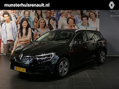 Renault Mégane Estate - 1.3 TCe Intens - Dealer onderhouden - Head up - Stoel & stuurverwarming - Parkeerassistent