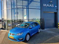 SEAT Ibiza ST - 1.2 TSI FR Dynamic