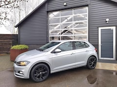 Volkswagen Polo - 1.0 TSI Comfortline Business 1 Eig. BTW-Auto, Full-Map Navigatie, Adap. Cruise-Control, Ai