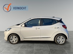 Hyundai i10 - 1.0 Comfort Smart 5 | zitplaatsen |
