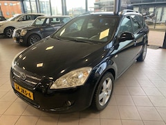 Kia Cee'd Sporty Wagon - 1.4 X-ecutive ISG AIRCO NW APK BJ 2009