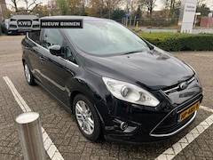 Ford C-Max - 1.6 Eco. Edition plus Camera Navi Pdc