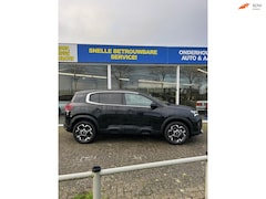 Citroën C5 Aircross - 1.2 Hybrid 136 Max
